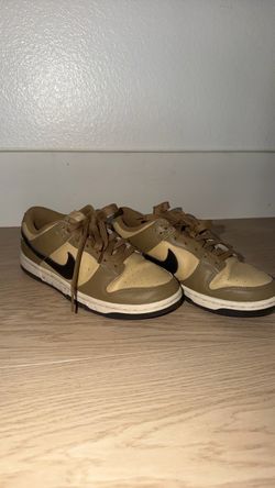 Nike dunks