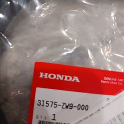 Honda Marine 31575-ZW9-000 Wire Battery Charger Outboard Engines