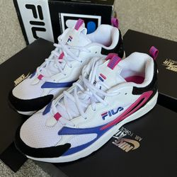 Fila Dryft Women’s Shoes/Sneakers Size 11