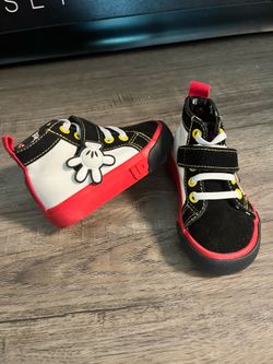 Unisex kids shoes