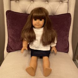 American Girl Doll original 