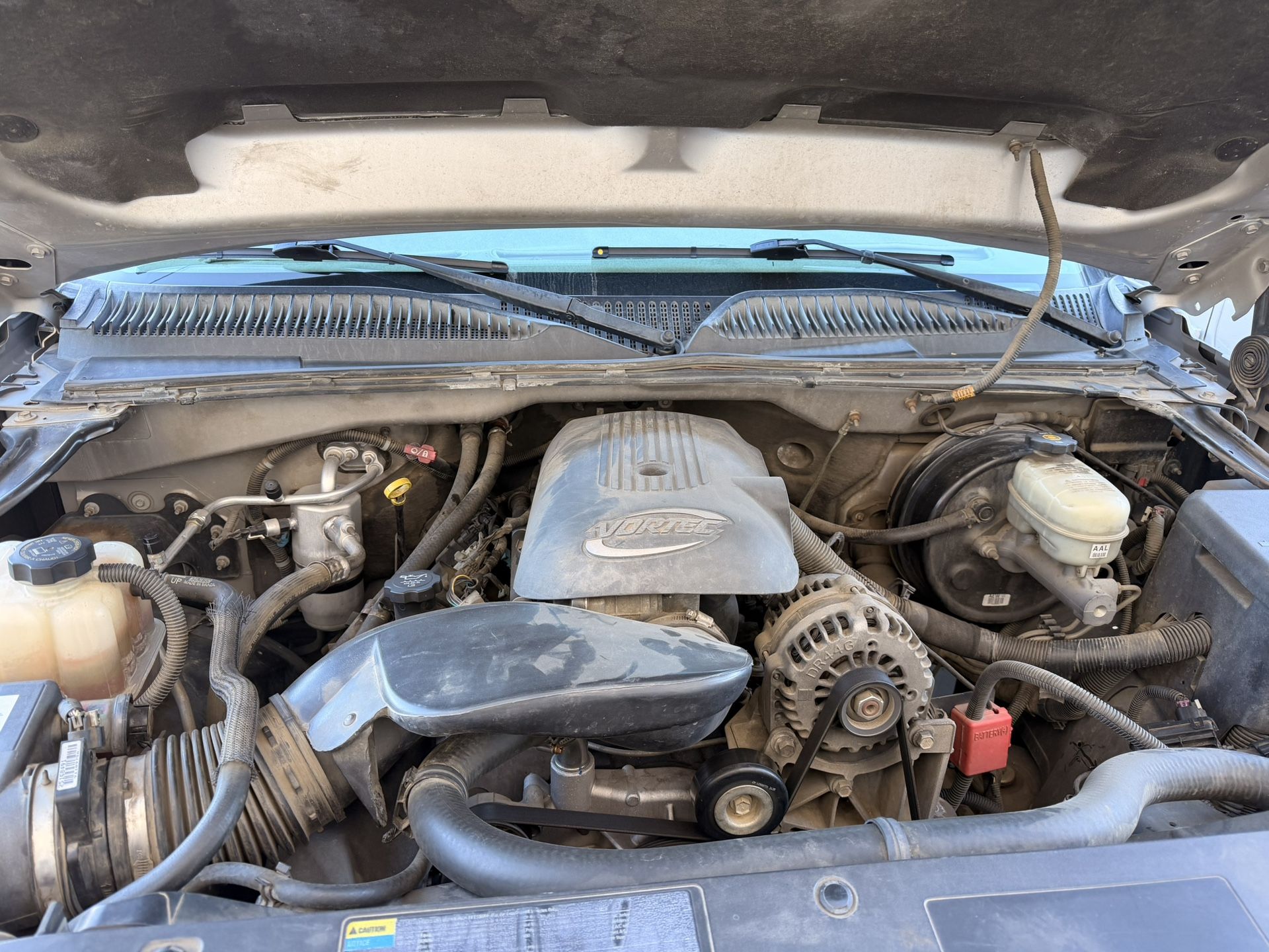 2006 Chevrolet Silverado