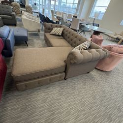Sofas