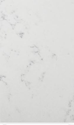 Carrara Quartz Countertop 