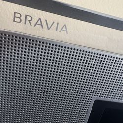 Sony Bravio Tv