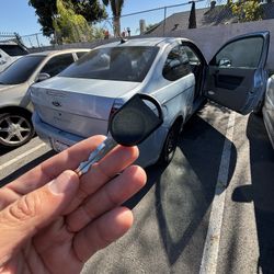 Llaves De Autos / Car Keys And Remotes 