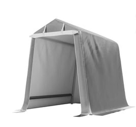 6x6 Storage Tent - BP10