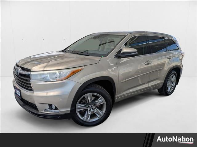 2016 Toyota Highlander