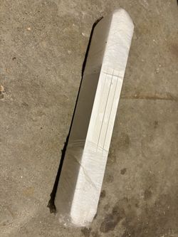 Floating Countertop Supports