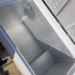 Deep Freezer