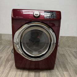 Samsung Dryer Laundry 