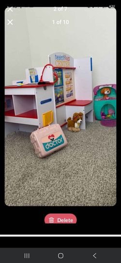Entire playroom bundle