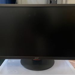 ACER TELESCOPIC COMPUTER MONITOR