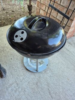 Grill