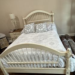 Ethan Allen Bedroom Set