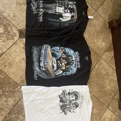 DGA shirts DGK shirt