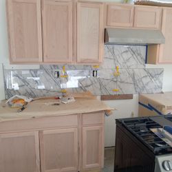 Backsplash And More 