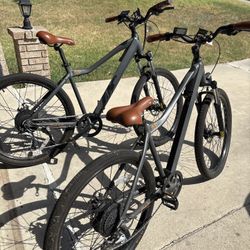 2020 Ride1up Electric Bike 500 Series