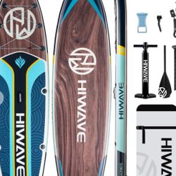 Paddleboard