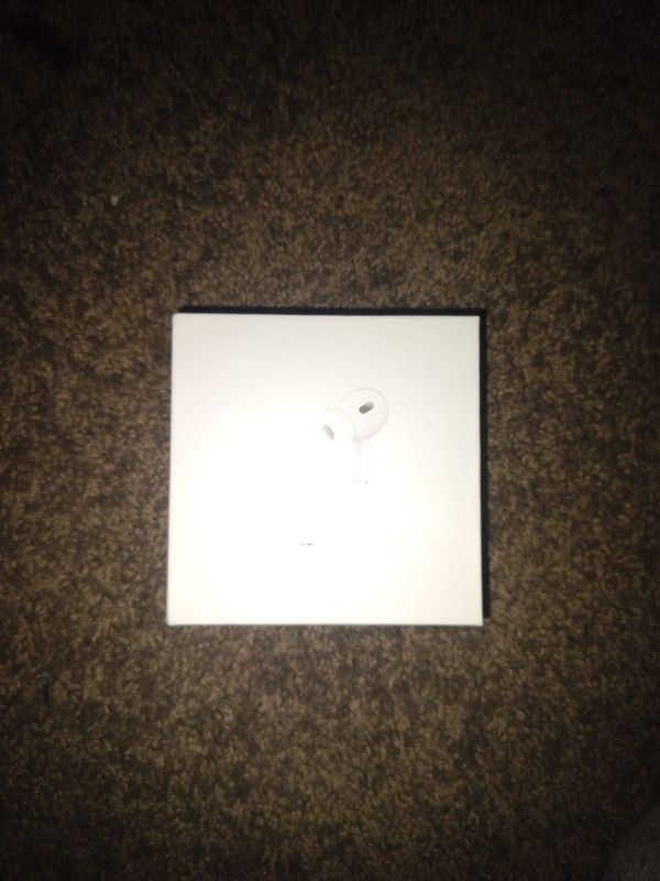 AirPods Pro