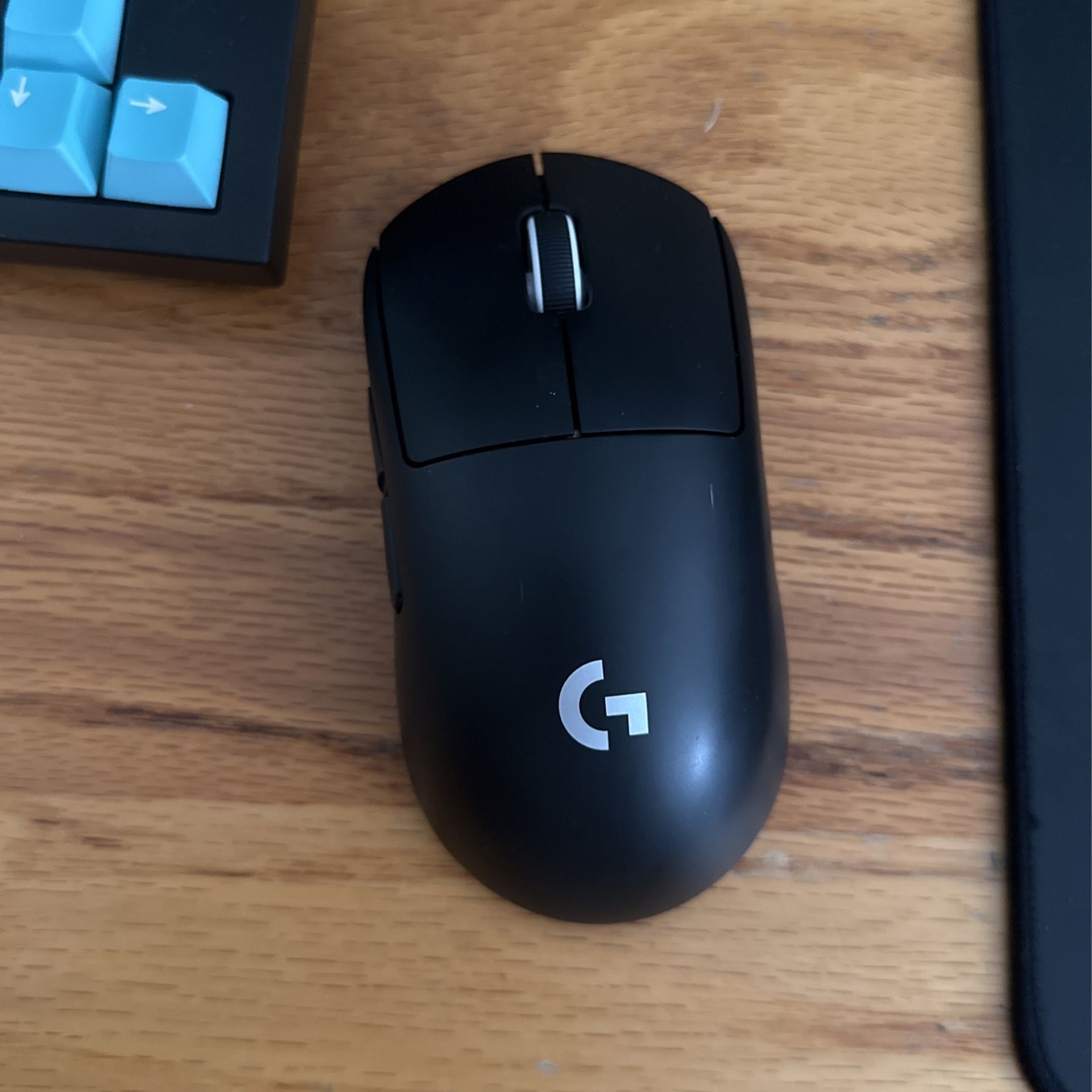 GPRO Wireless Super light w/ Superglides