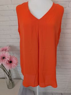 Rose & Olive top size M
