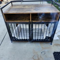 Furniture Cage
