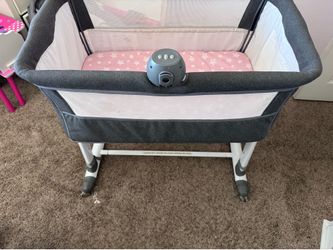 Baby Bassinet