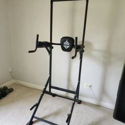 Workout Equipment