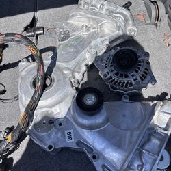 2016 Ford F 150 Coyote Engine with upgrade cam kit! All four New cams from com cam to make this beast go