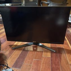 Asus TUF Gaming 32 Inch 