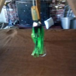 Salt Water Lure
