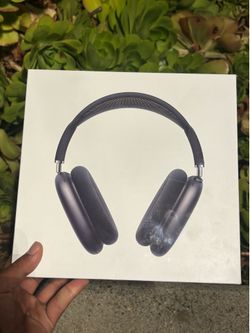 Apple AirPod AirPod max  brand new