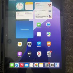 iPad 9th Gen 64gb With Box 