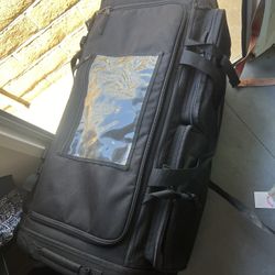 SOMS™ 3.0 126L Suitcase