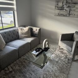 Living Room Set