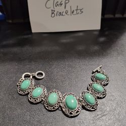 Necklaces And Bracelets