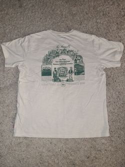 Levis T shirt