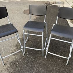 IKEA Counter Height Stools