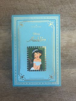 Aladdin Revolution Eyeshadow Pallet