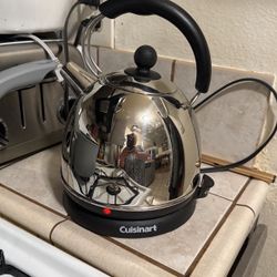 Guisinart Electric Kettle 