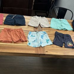 Shorts For Boys 🩳