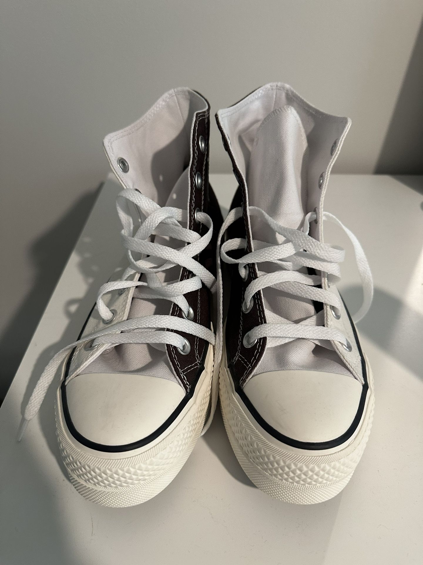 Custom Converse