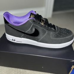 Nike Air Force Ones 