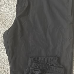 Givenchy Pants Fits Large  X-Large 