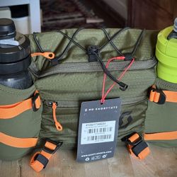 Hip Pack, Waist pack