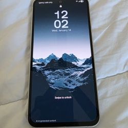 Samsung S23 FE - T Mobile