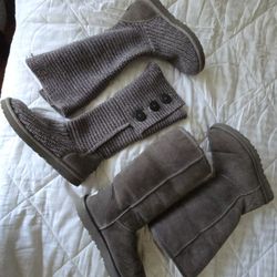 Women's UGGs Boots Size 8.5