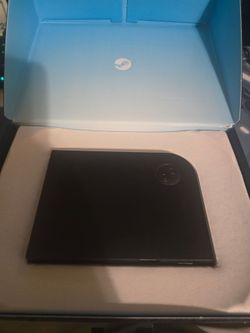 Steam Link