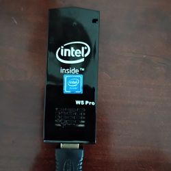 Intel W5 Pro Windows 10 Mini PC